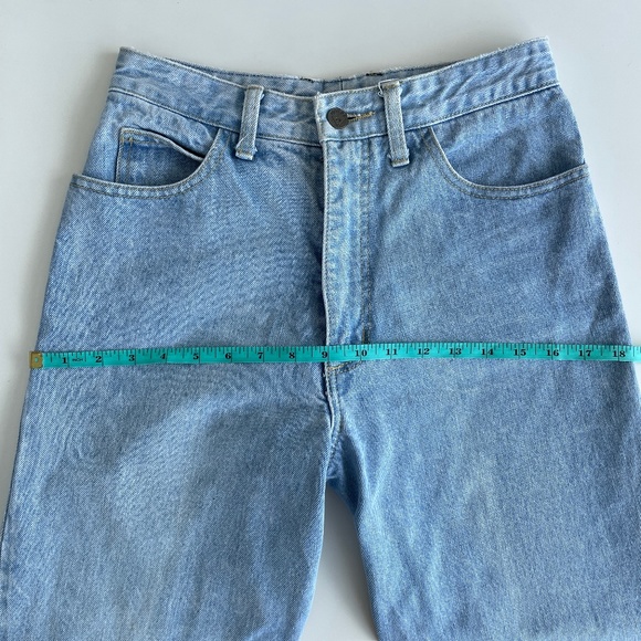 VTG Guess high waist mom jeans - Picture 10 of 11